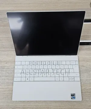 Laptop Dell XPS 13 9320 16GB Intel Core I7 SSD 512GB