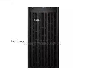 New Server Dell PowerEdge T150 8GB Intel Pentium HDD 1T