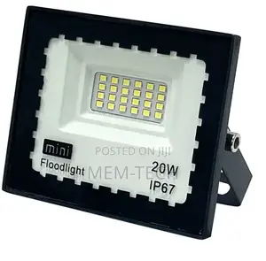 20watts Electric Security Flood Light Ac Outdoor Fully Ip67