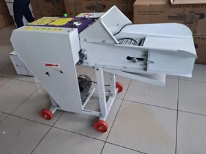 High Speed Chaff Cutter/Chopper With 3hp Motor