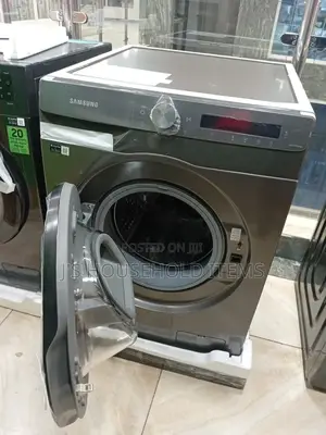 Samsung 9kg/5kg Combo-Ecobubble Digital Inverter Motor