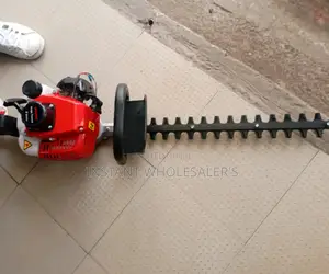 Petro Fence Trimmer Reliable Machine