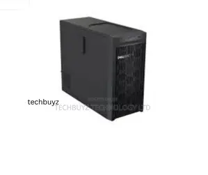 New Server Dell PowerEdge T150 E-2314 8GB Intel Xeon HDD 1T