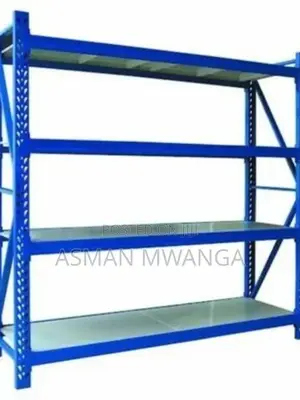 Shelf Metal Racks