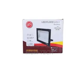 Outdoor 50w Led Ip66 Floodlight