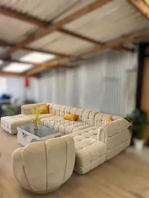 U Shaped Sofa/ U Sofa