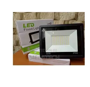 50 Watts Ac Floodlight/Security Light