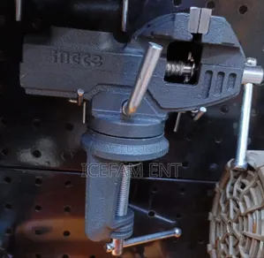 Bench Grinder/2" Bench Grinder