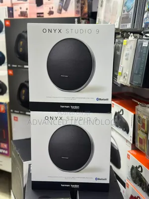 Onyxy Studio 9 New ! Studio 9 New!