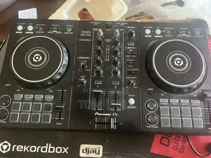 Pioneer Ddj-400