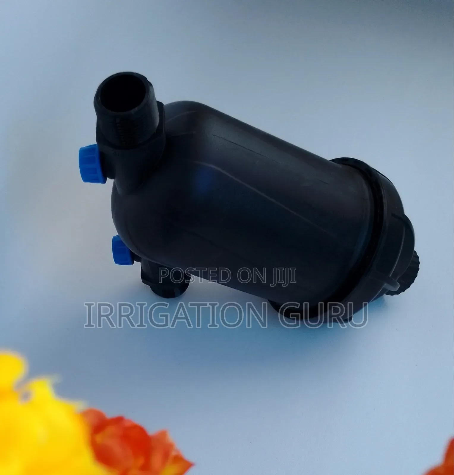 Screen Filter 32mm