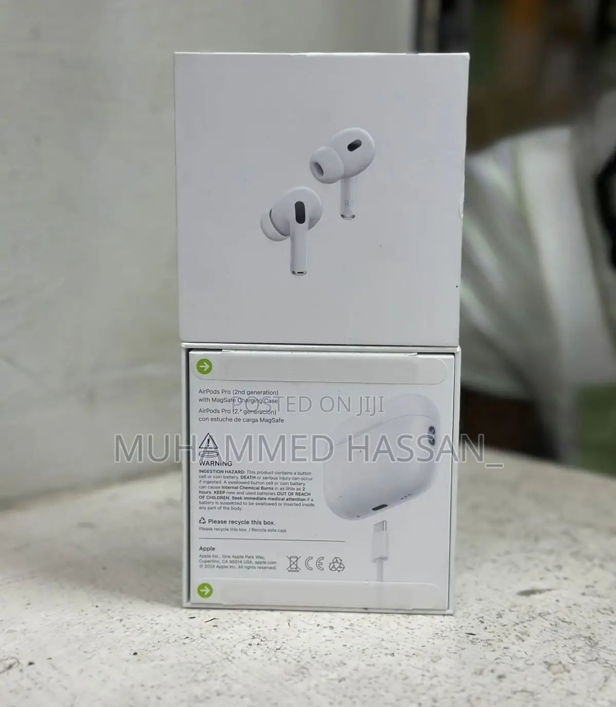 Airpods Pro 2