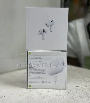 Airpods Pro 2