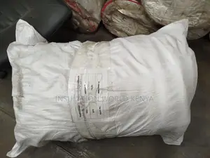 Ceramic Fiber Round Rope–50mm Diameter(Per Mtr)–Non-Asbestos