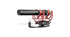 Rode Video Mic NTG