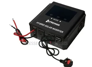 2000w Hybrid Inverter With Charger/Hybrid Inverter