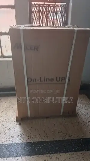 Mecer 10000 Va Me-10000-Wptu Online Ups