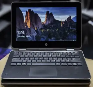 Laptop HP ProBook X360 11 G2 EE 4GB Intel Celeron eMMC 60GB
