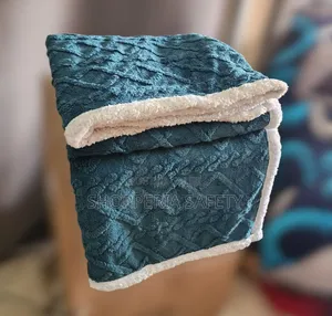 6*7 Cosy Warm Fleece Blanket