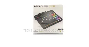 Rodecaster Pro Ii