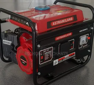 Astramilano 1.2kva Generator/4stroke Petrol Generator