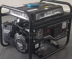 Aico 1.2kva Generator/4stroke Petrol Generator