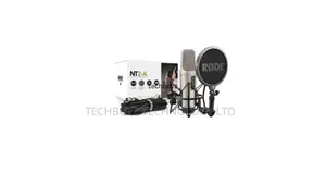Rode Nt2a Mic