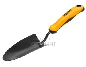 Ingco Gardening Hand Trowel/340mm Garden Spade Shovel