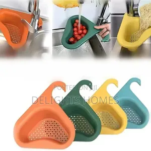 Sink Strainer Drain Basket_arv