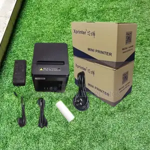 Low-Cost Xprinter 80mm Usb Support Thermal Receipt Printer