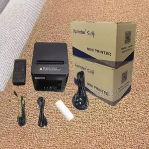 Ideal for Hotels Xprinter 80mm Usb Thermal Receipt Printer