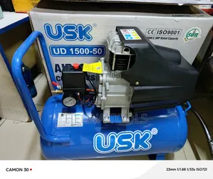 Air Compressor 50 Litres