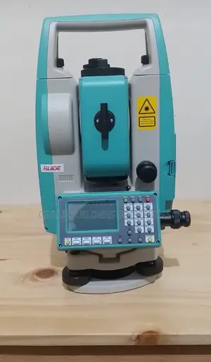 Ruide Ts ( Total Station)