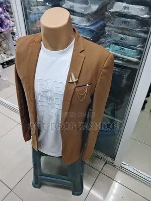 Sssl. Blazers For Men
