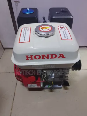 Honda Engine Motor Machine/Engine Motor