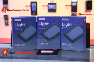 Hikvision Portable Hard Disk 1tb Ehdd T30