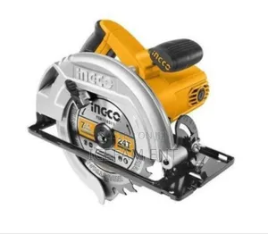 Ingco Electric Saw With High Power Motor/1400w Circular Saw