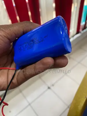 Battery for Incotex Mercury Pos Terminals