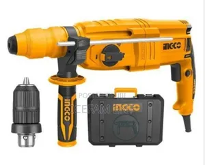 Ingco Rotary Hummer/800w Rotary Hammer