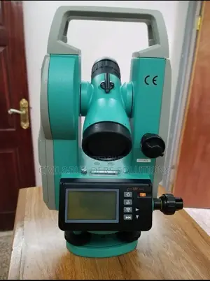 Precision Theodolites