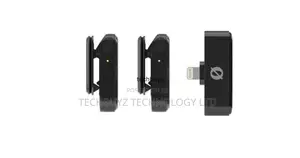 Rode Wireless Micro for Lightning Device