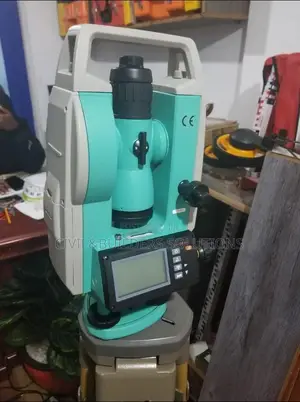 Theodolite Horizontal And Vertical Auto Level