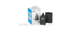 Boya by-Wxlr8 Pro XLR Transmitter for by-Wm8 Pro System