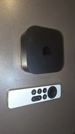 Apple Tv 128gb
