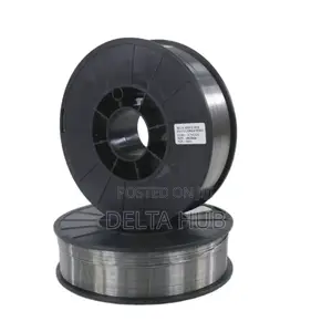High Strength Mig/Tig 0.8mm 5kg Alloy Welding Wire