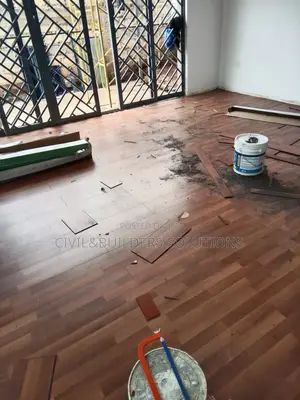 Wood Design Flooring (Wdf)