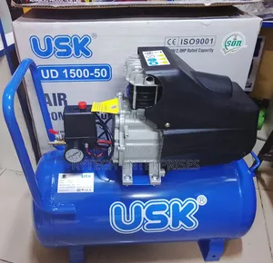 50 Litres Electric Air Compressor/Air Compressor