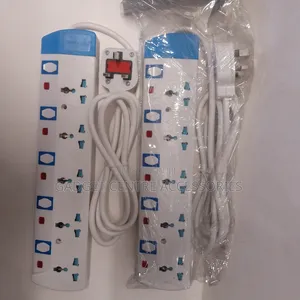 Power King 5 Way Extension