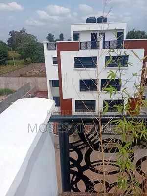 4bdrm Townhouse/Terrace in Juja for sale