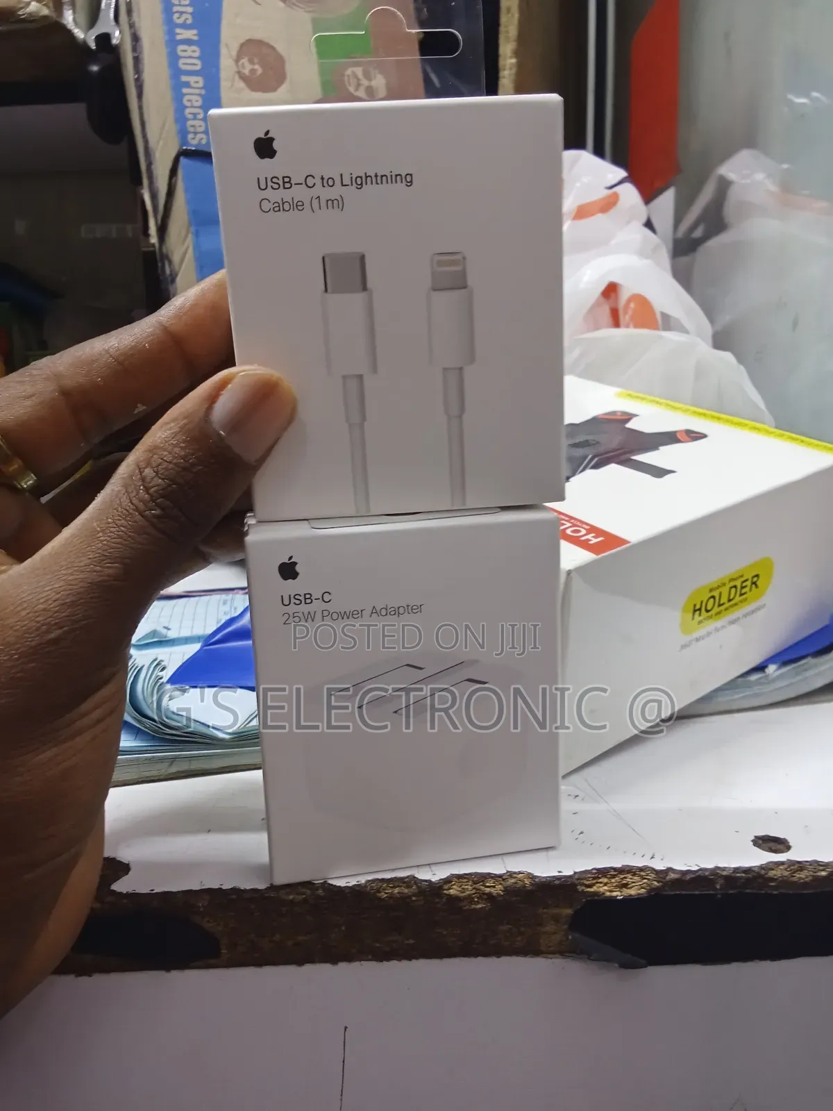 Recommend iPhone Charger 11-16